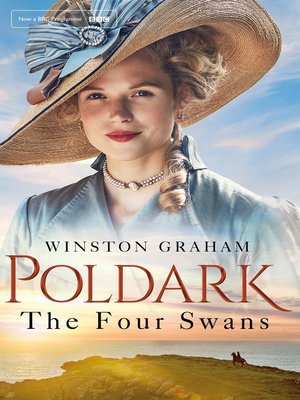 cover image of The Four Swans